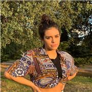 Estudiante de derecho y ciencias políticas fe tercer grado, con ganas de enseñar